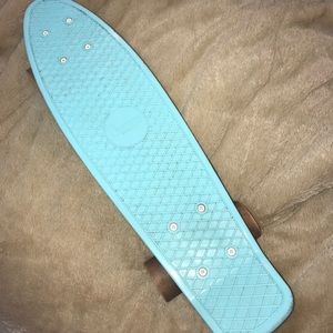 Pastel Penny Board